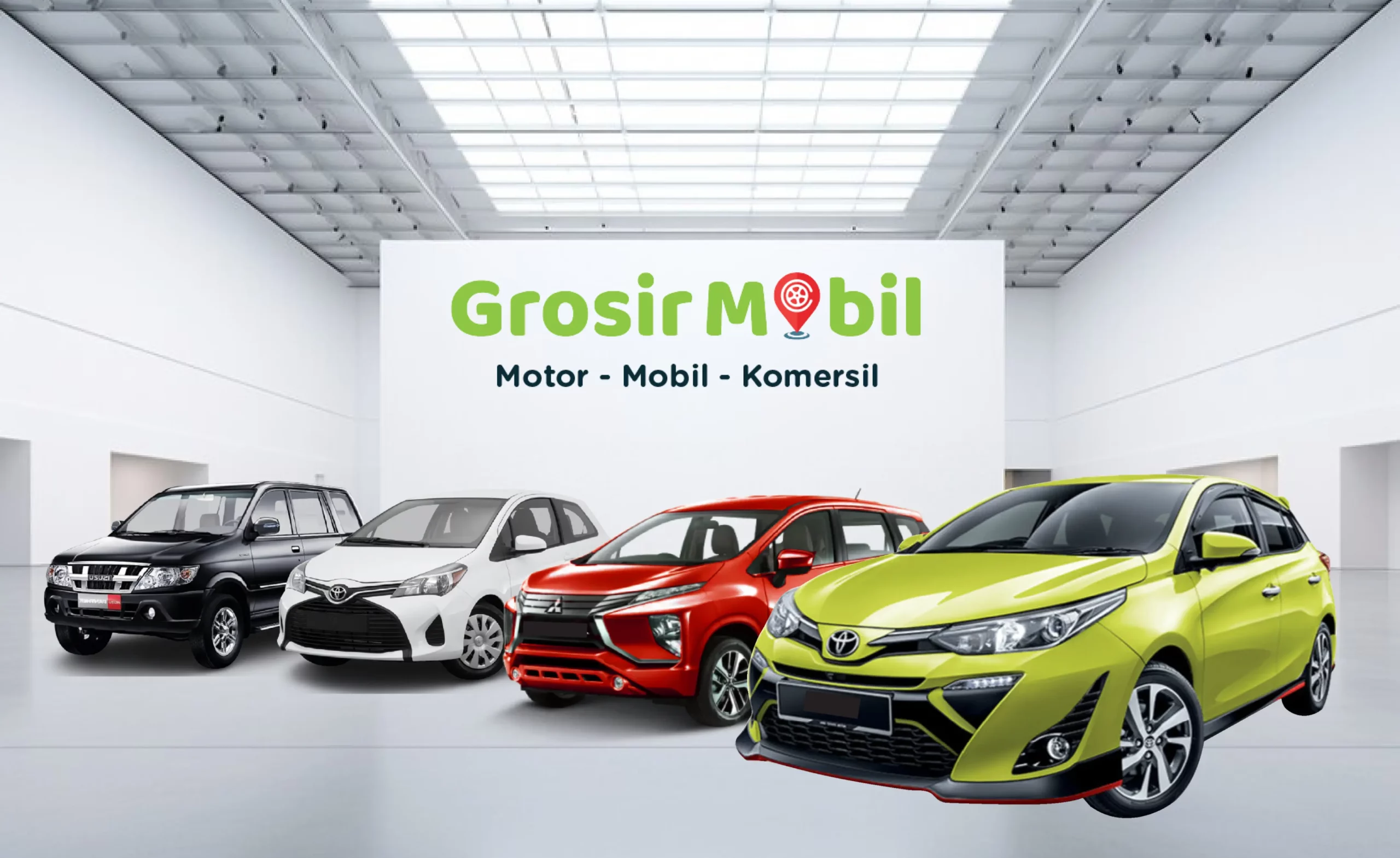 Pilihan Mobil Bekas Di Makassar Blog Grosir Mobil