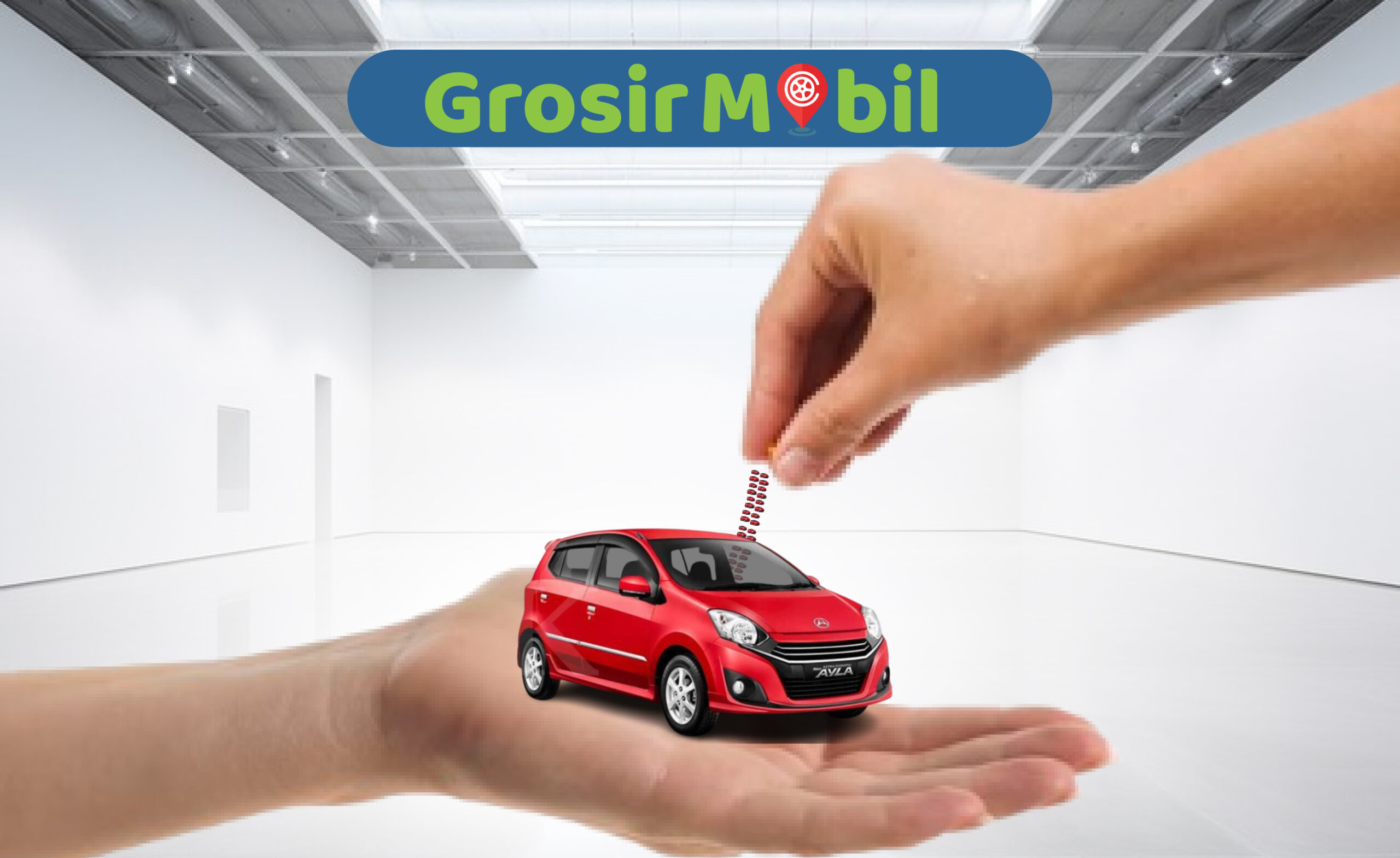 Dapatkan Mobil Bekas Tangan Pertama Di Grosir Mobil Blog Grosir Mobil