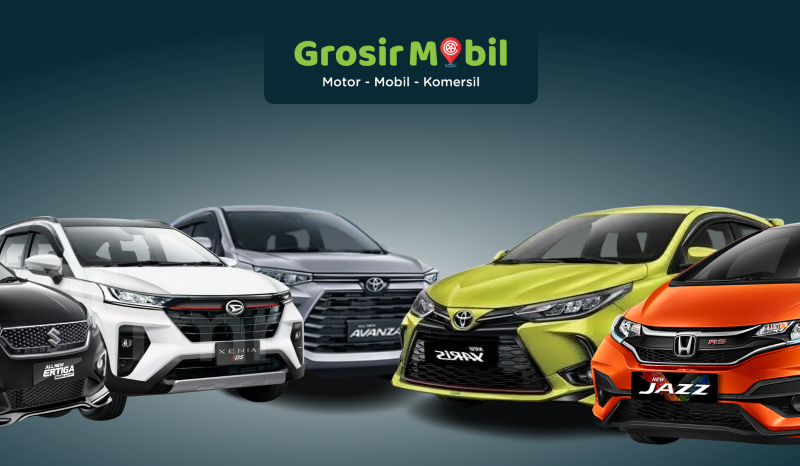 Blog Grosir Mobil Berita News Grosir Mobil