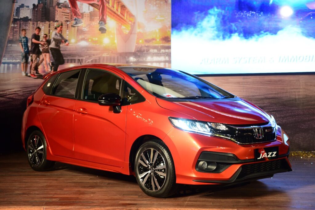 Pemilik Wajib Kesini, Biaya Servis Bengkel Spesialis Honda Jazz di Jakarta Timur Ini Murmer Lho