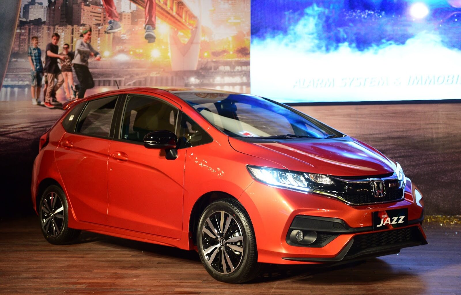 Pemilik Wajib Kesini, Biaya Servis Bengkel Spesialis Honda Jazz di Jakarta Timur Ini Murmer Lho