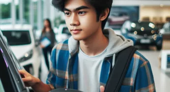 5 Mobil Bekas Budget Mahasiswa: Pilihan Terbaik untuk Kantong Hemat