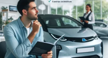 Kenali Kelebihan dan Kekurangan Kendaraan Listrik Sebelum Membelinya