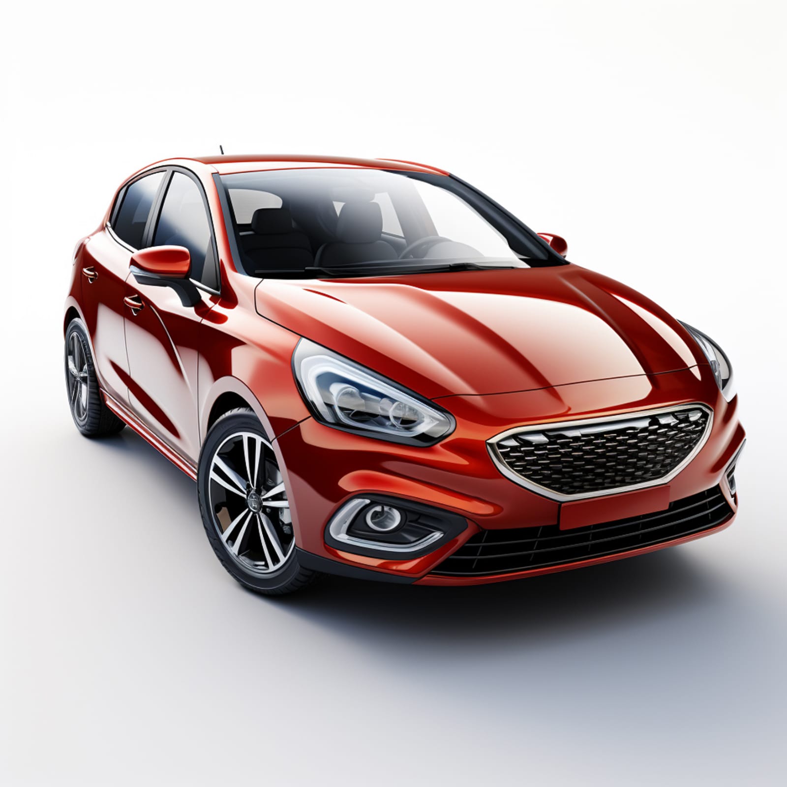 Mobil Tipe LCGC, Mobil Yang Ramah Lingkungan