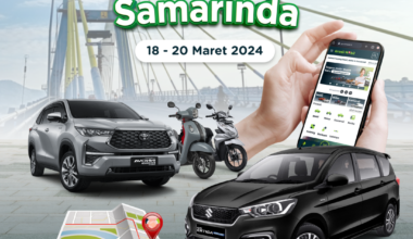 roadshow samarinda