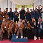 Peresmian Warehouse Baru Grosir Mobil Surabaya!