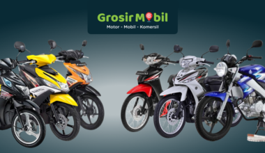 mobil bekas 3 jutaan