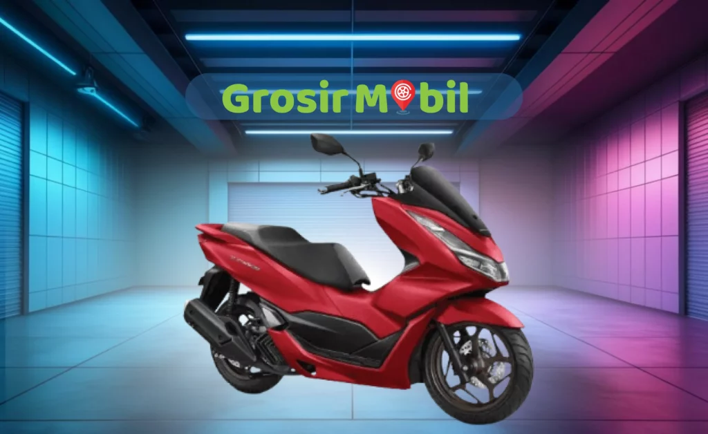 10+ Rekomendasi Motor Matic Terbaik 2024 - Blog Grosir Mobil