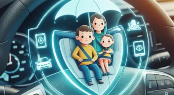 Fitur Keselamatan Mobil Yang Perlu Diperhatikan Saat Memilih Mobil Untuk Keluarga