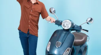 Pesona Retro Modern Honda Stylo 160, Cocok Untuk Penggemar Skuter Klasik