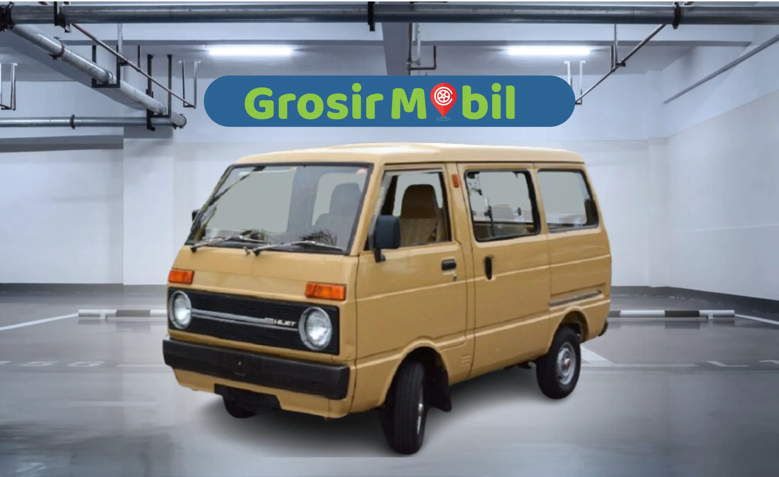 mobil bekas 10 jutaan hijet