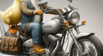 10 Motor Bebek Terbaik 2024 Yang Murah, Irit, Dan Tangguh