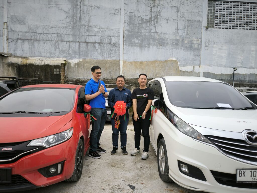 grosir mobil medan