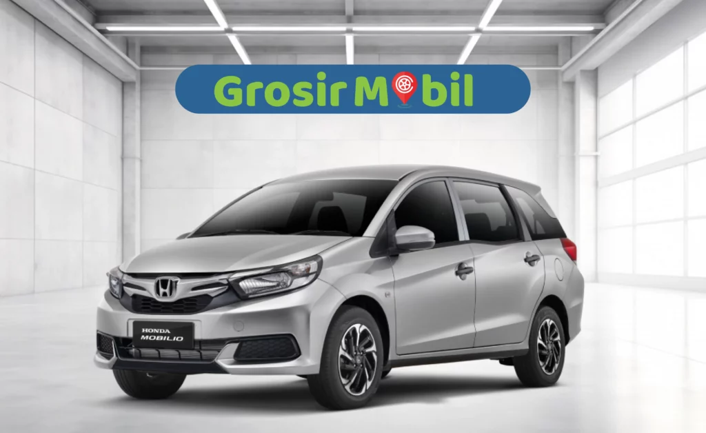 mobil bekas di jakarta timur