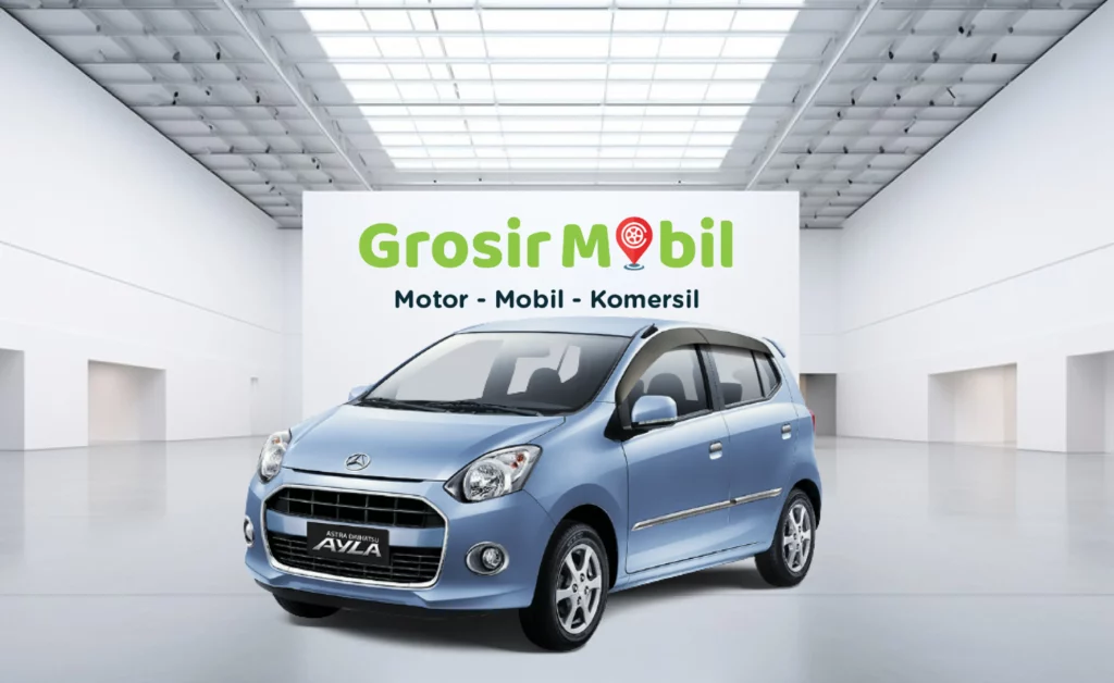 mobil bekas makassar ayla