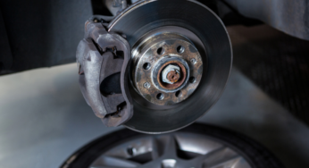 Kenapa Rem Mobil Bunyi Saat Diinjak? Penyebab Dan Solusinya