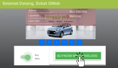 fitur buy now grosir mobil