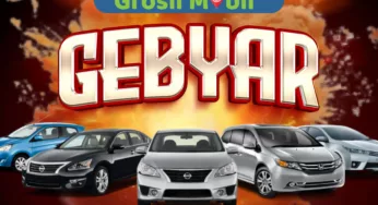 Gebyar Grosir Mobil Agustus 2024: Grebek Bayar di Berbagai Wilayah Nusantara