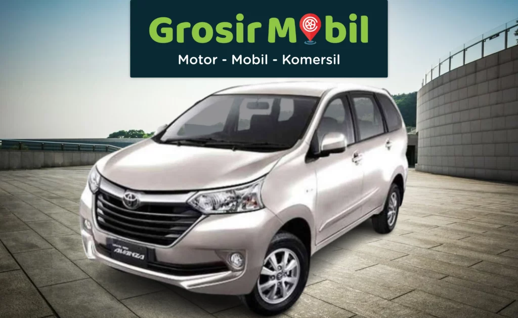 mobil bekas ternate avanza