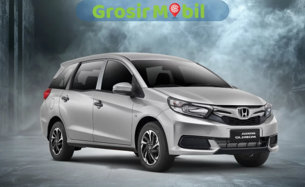 mobil low mpv mobilio