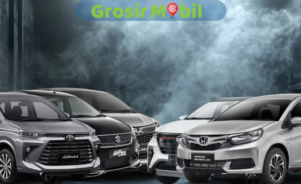 mobil low mpv