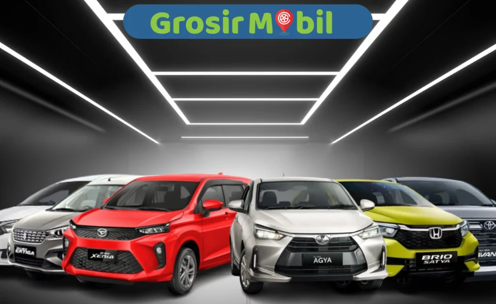 mobil bekas semarang