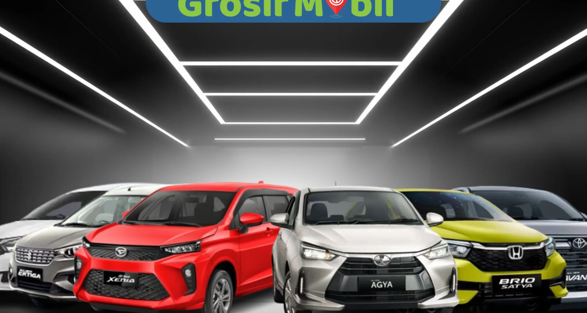 mobil bekas semarang