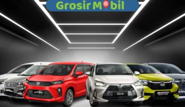 mobil bekas semarang