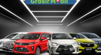 Beberapa Pilihan Mobil Bekas Semarang