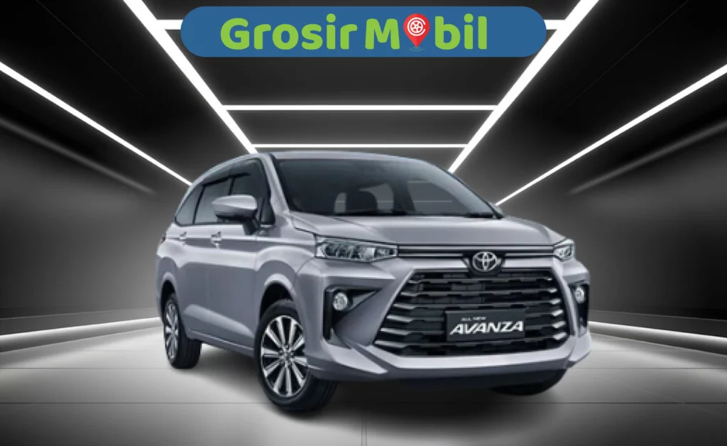 mobil bekas semarang avanza