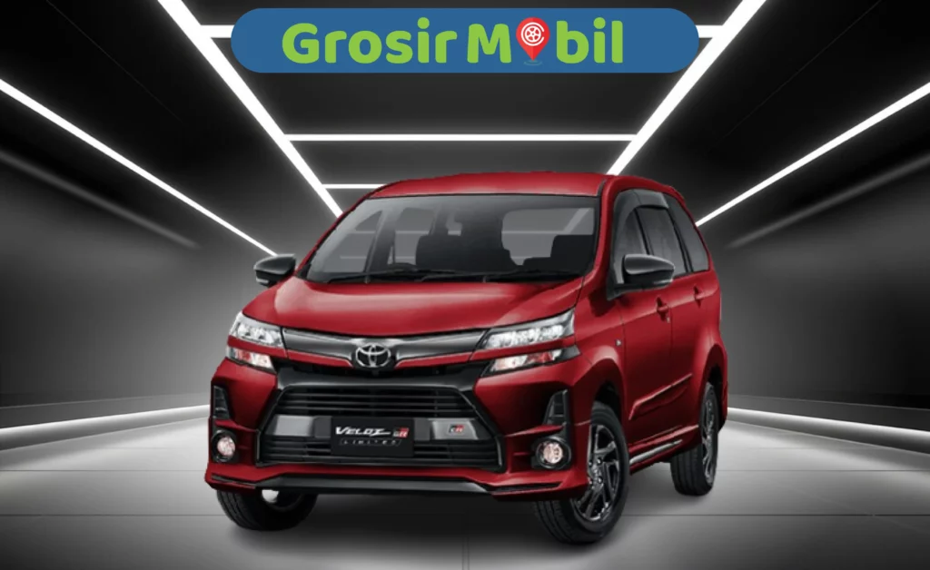 mobil bekas semarang veloz