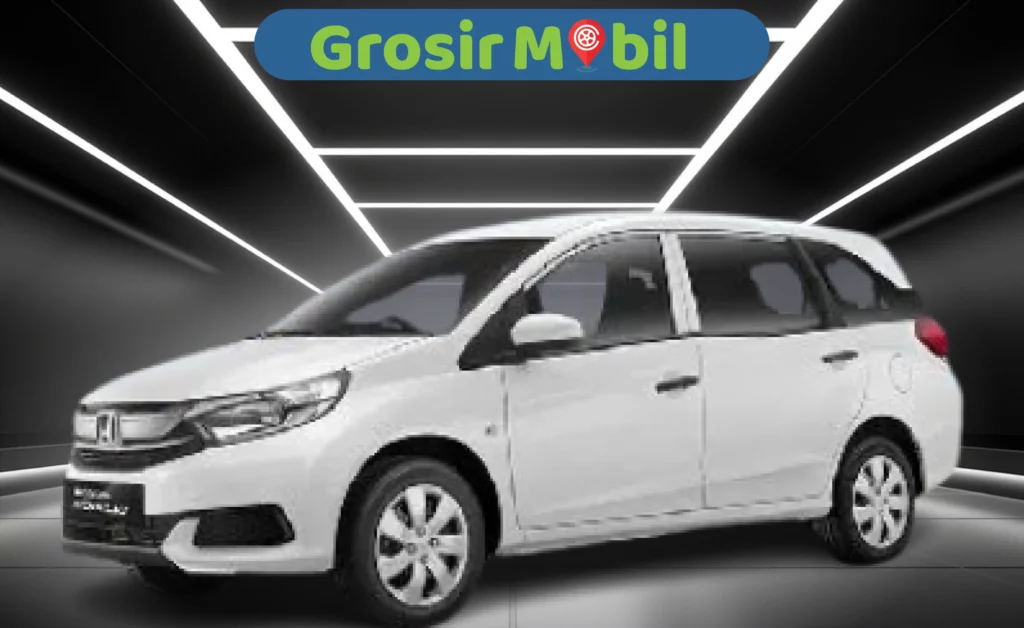 mobil bekas semarang mobilio