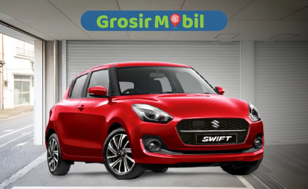 mobil bekas pekanbaru suzuki swift 2010