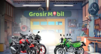 8 Motor Kopling Terbaik 2024 Dengan Harga Murah, Dompet Aman!