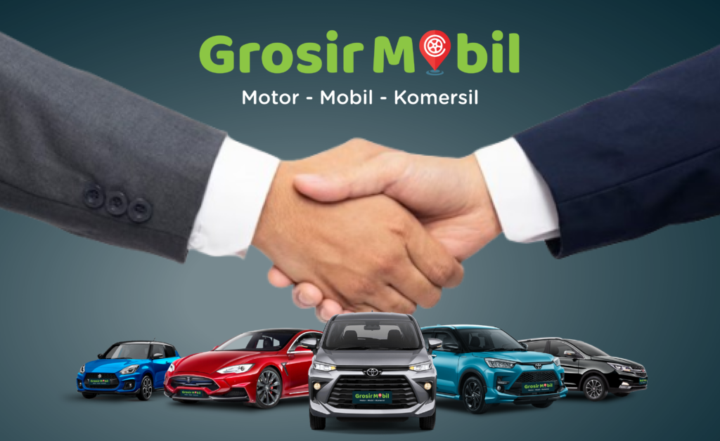 titip jual mobil