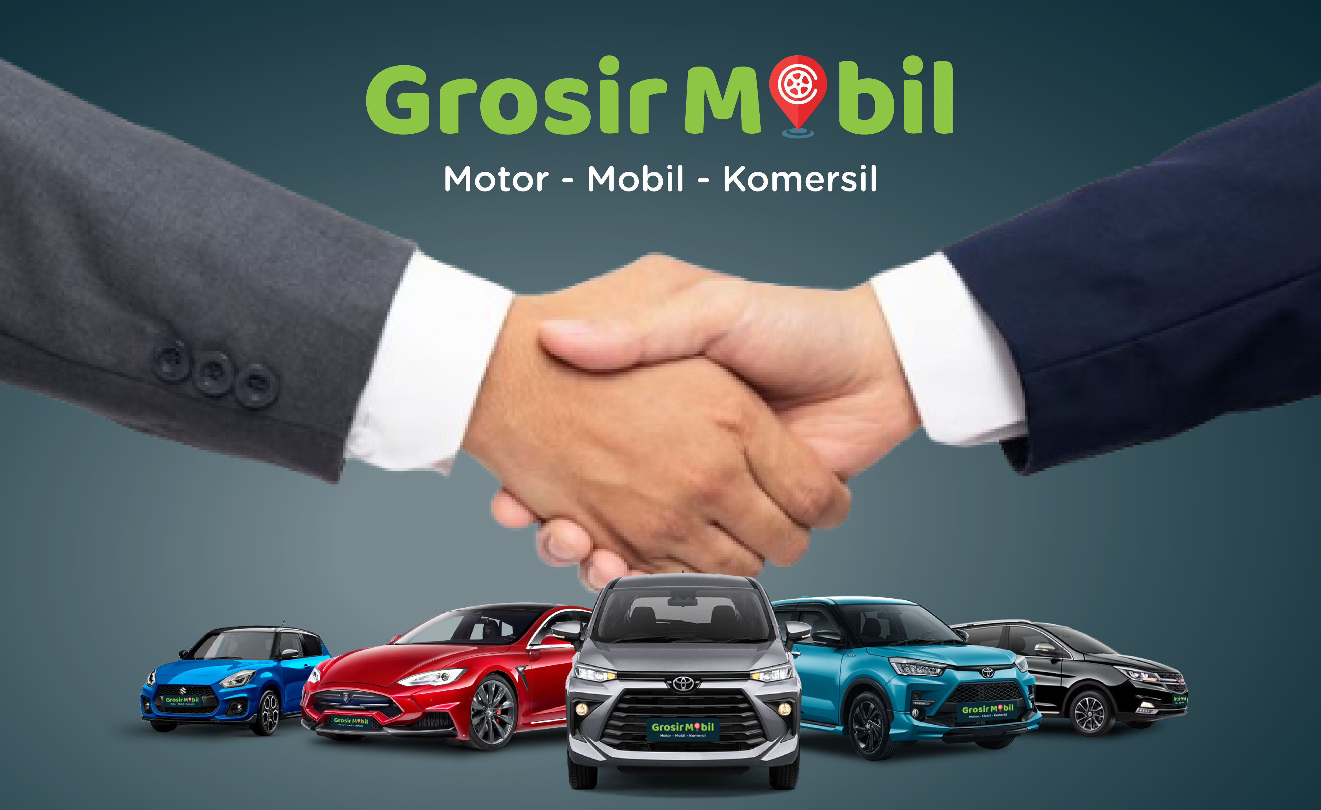 Alasan Kenapa Anda Harus Titip Jual Mobil Di Grosir Mobil