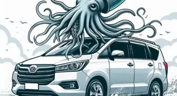 Kenapa Innova Disebut Cumi Darat? Jawabannya Mengejutkan!