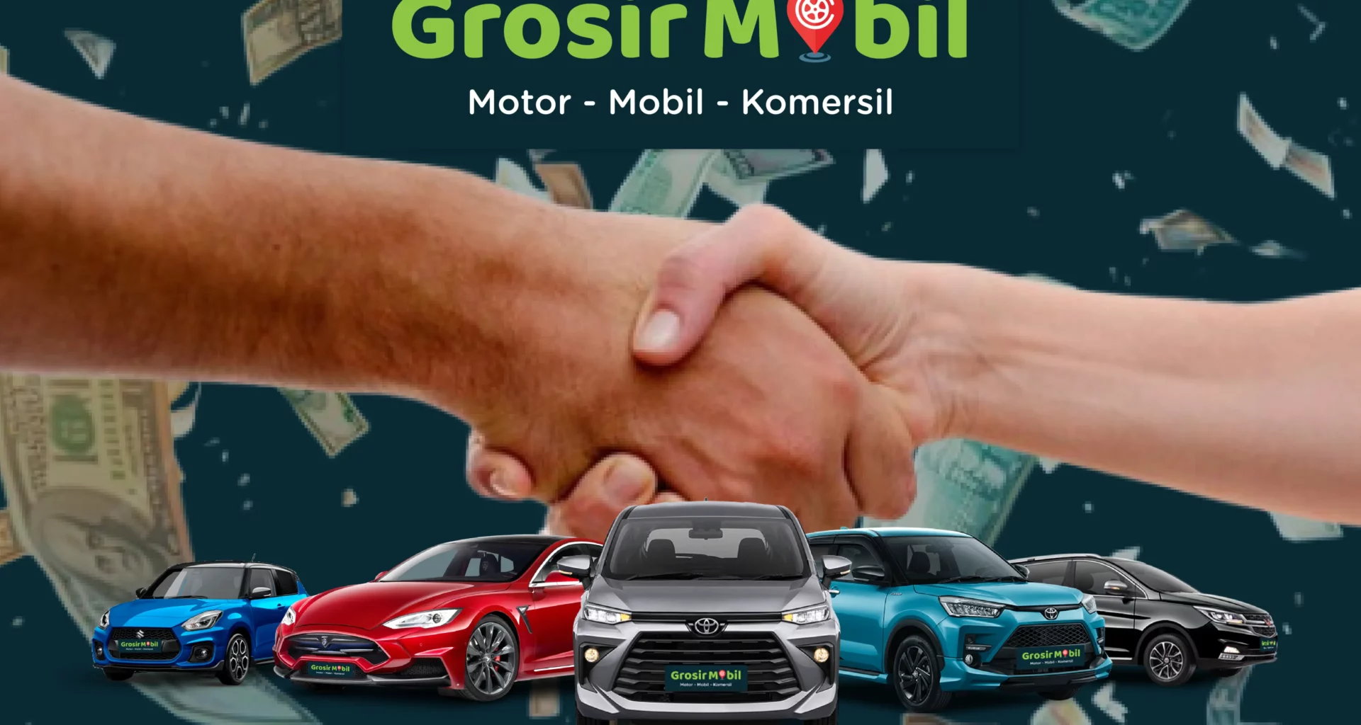 membeli mobil bekas tangan pertama