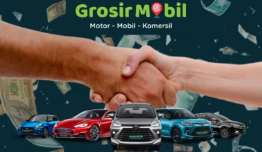 membeli mobil bekas tangan pertama