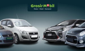 mobil bekas ambon