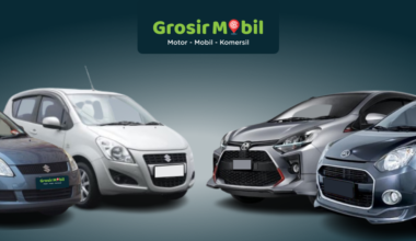 mobil bekas ambon