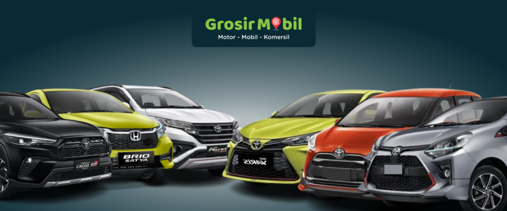 mobil bekas balikpapan terbaik