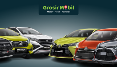 mobil bekas balikpapan terbaik