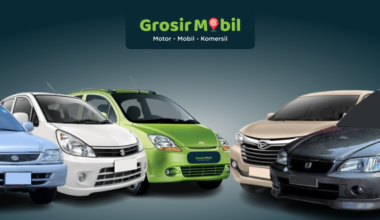 mobil bekas bogor