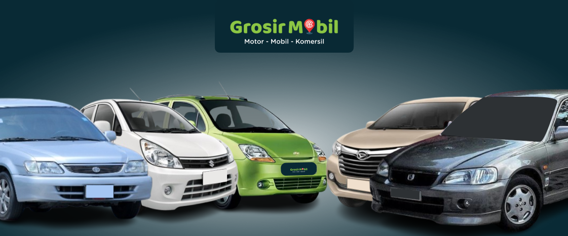 mobil bekas bogor