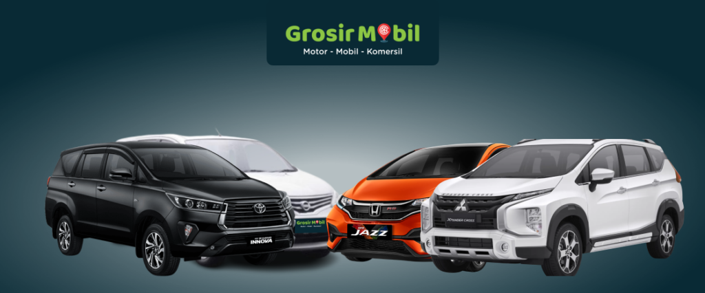 mobil bekas gorontalo