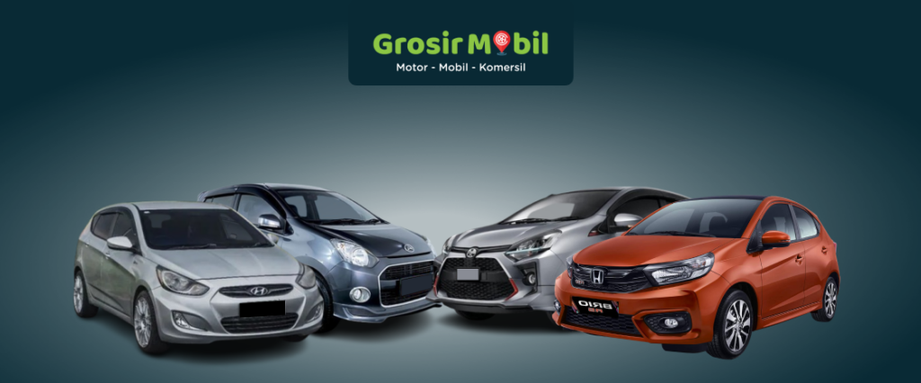 mobil bekas malang