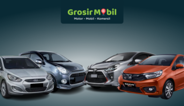 mobil bekas malang