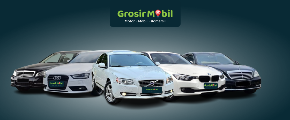 Mobil Bekas Mewah