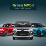 mobil bekas tangan pertama jakarta selatan